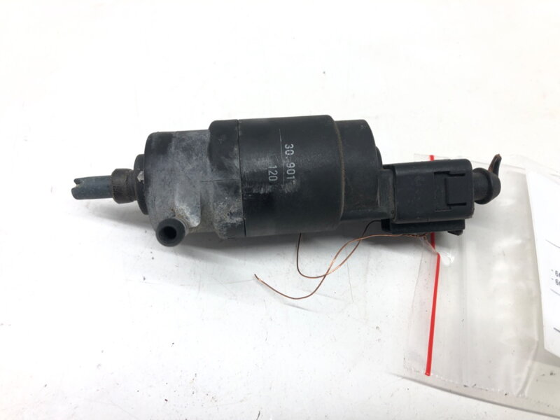 Pumpa / čerpadlo ostrekovačov Mercedes-benz Class S Coupe (C215) 1999 - 2006