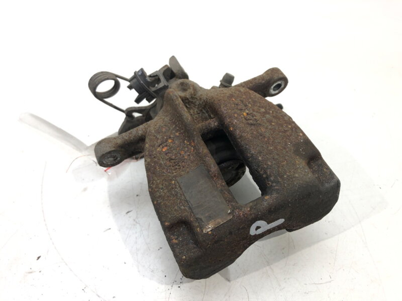 Brzdový strmeň pravý zadný Citroen C6 (TD_) 2005 - 2012