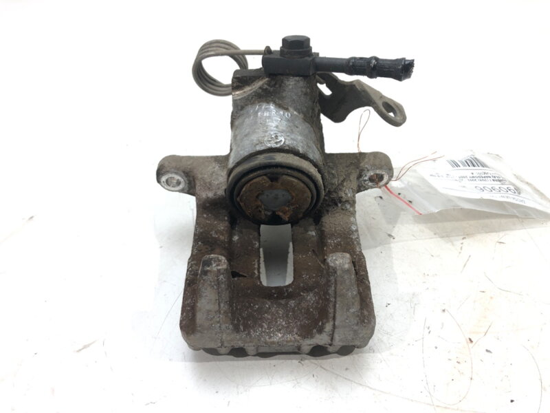 Brzdový strmeň ľavý zadný Skoda Superb I (3U4) 2001 - 2008