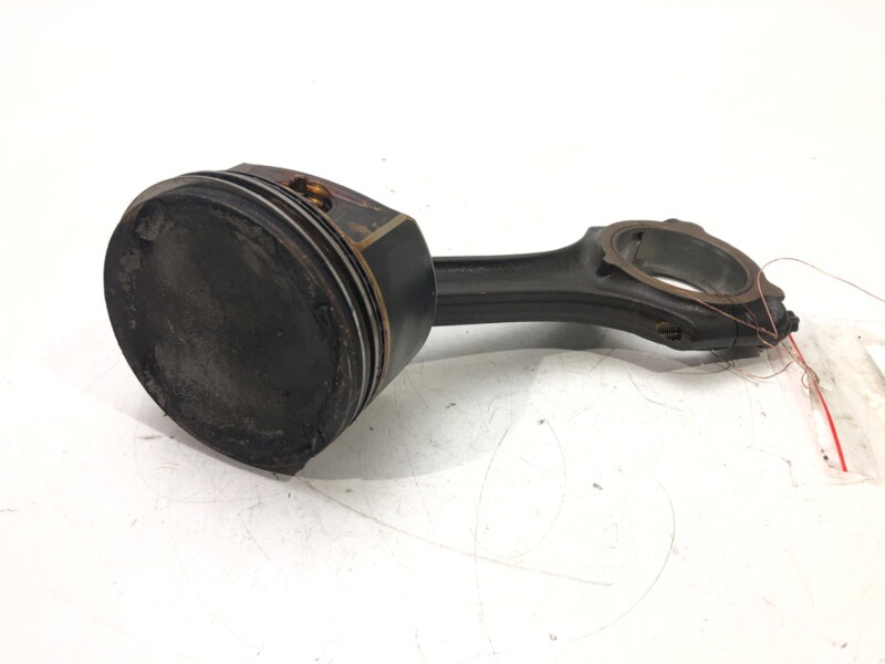 Piest S ojnicou Mercedes-benz Class E (W211) 2002 - 2009 M271941