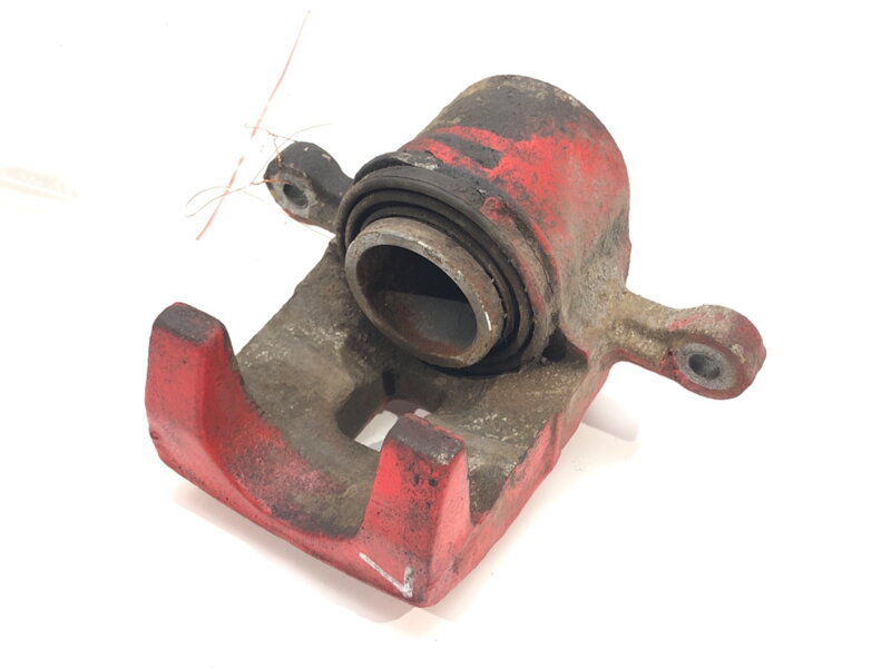 Brzdový strmeň ľavý zadný Ssangyong Rexton / Rexton II (GAB_) 2002 - 2022