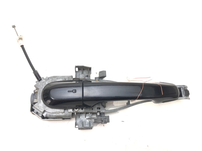 Kľučka vonkajšia ľavá predná Jaguar XF I (X250) 2008 - 2015