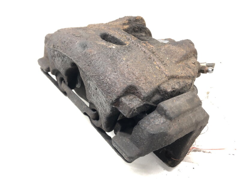 Brzdový strmeň pravý predný Jaguar XF I (X250) 2008 - 2015