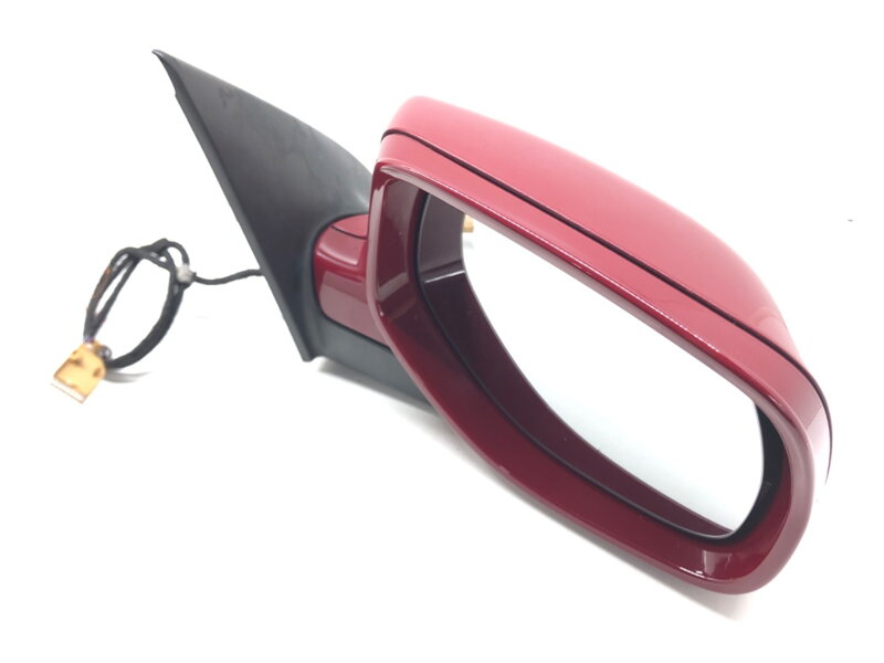 Spätné zrkadlo pravé Porsche Cayenne (9PA) 2002 - 2010