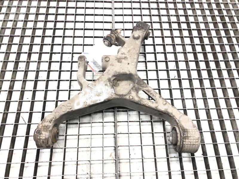 Rameno zadné ľavé Jaguar XF Sportbrake (X250) 2012 - 2015 5B531LH6