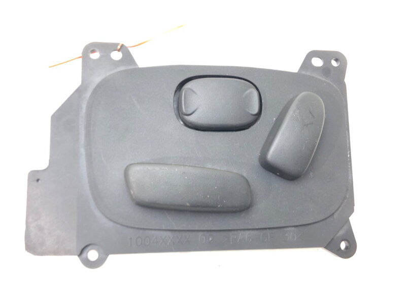 Prepínač sedadla ľavý Jaguar XF Sportbrake (X250) 2012 - 2015 9X2314B566JB