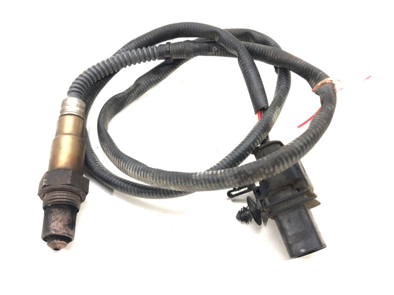 Sonda lambda Jaguar XF Sportbrake (X250) 2012 - 2015 9X2Q-9D375-AA