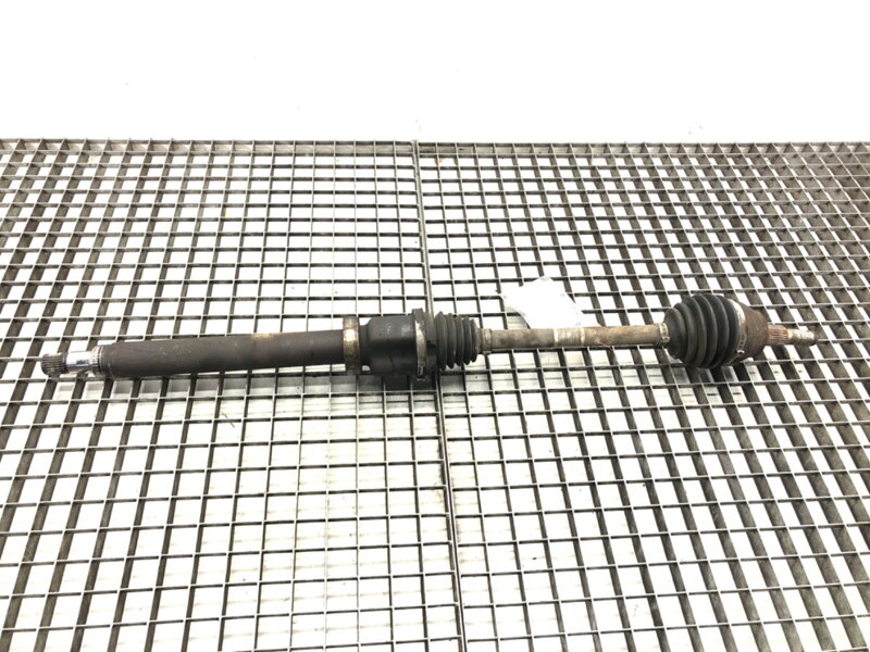 Poloos pravá predná Ford Focus III Turnier 2010 - 2022 BV61-3B436-TA