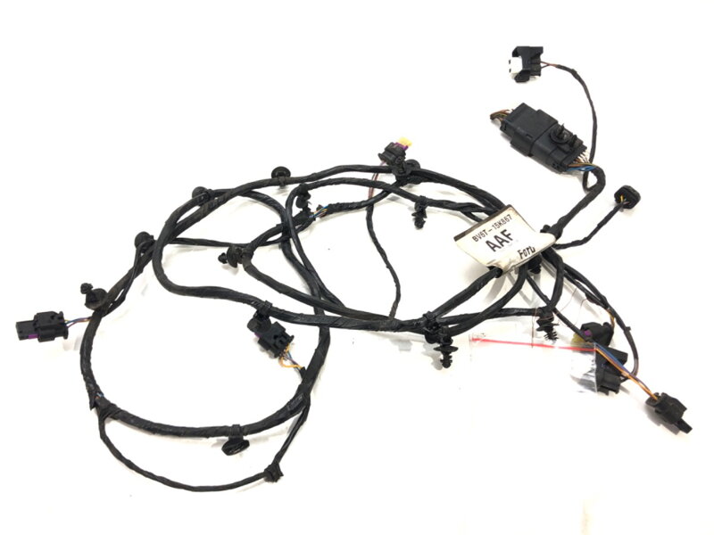 Kabeláž PDC predná Ford Focus III Turnier 2010 - 2022 BV6T-15K867-AAF