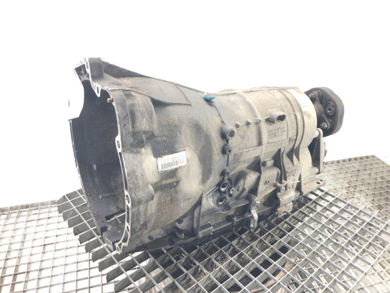 Prevodovka BMW 6 (E63) 2003 - 2010 7590308