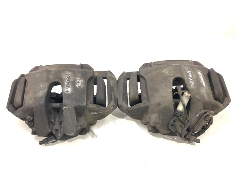 Strmene predný sada BMW 6 (E63) 2003 - 2010