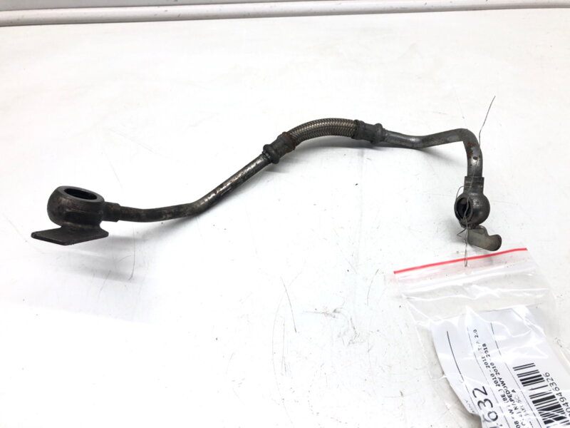 Potrubie turba Peugeot 508 SW I (8E_) 2010 - 2018