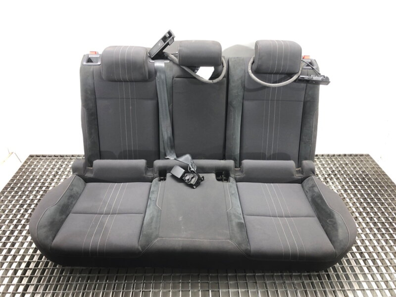 Lavica / sedačka druhý RAD VW Golf VII Variant (BA5, BV5) 2013 - 2022