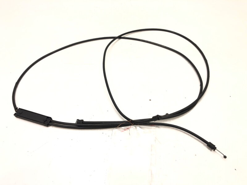 Lanko kapoty BMW 3 Touring (E91) 2004 - 2012