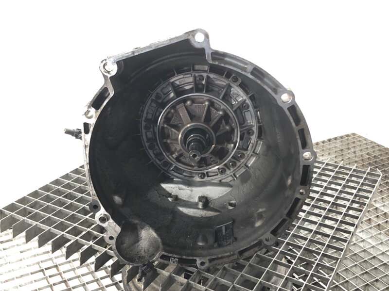 Prevodovka BMW 3 Touring (E91) 2004 - 2012 7601244