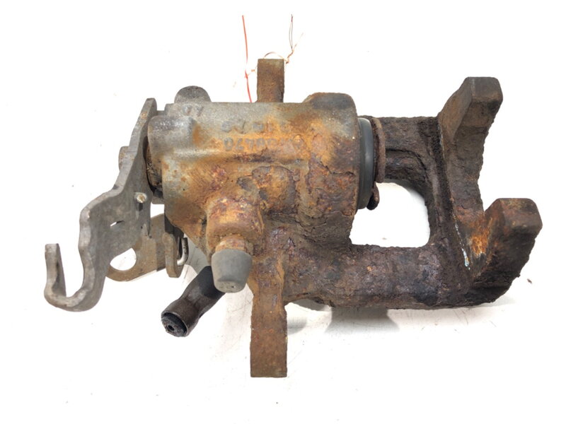 Brzdový strmeň ľavý zadný VW Golf VI Variant (AJ5) 2009 - 2014