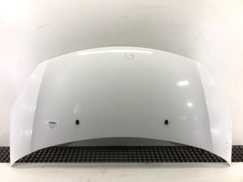 Kapota Citroen C3 II (SC_) 2009 - 2022