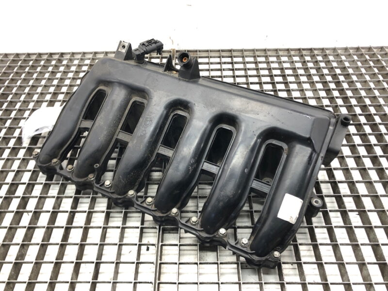 Sacie potrubie BMW 3 Kabriolet (E93) 2006 - 2013