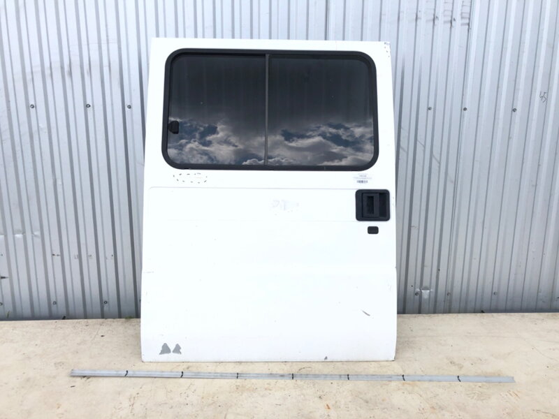 Dvere posuvné pravé Peugeot Boxer Autobus (230P) 1994 - 2002