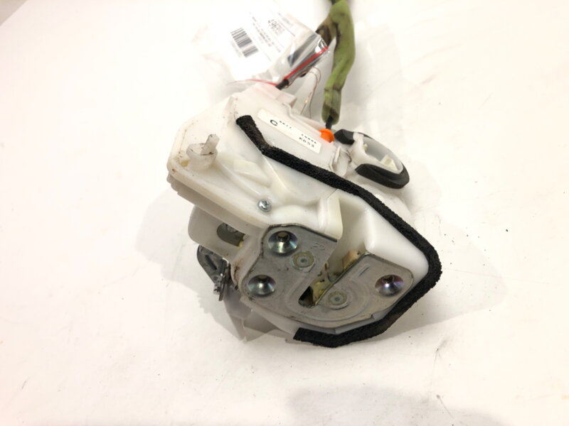 Zámok dverí pravý zadný Mazda CX-5 (KE, GH) 2011 - 2017