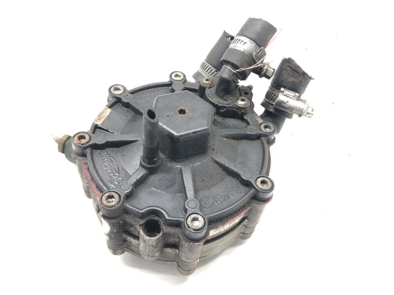 Reduktor DO plynu LPG --- --- 67R-014619