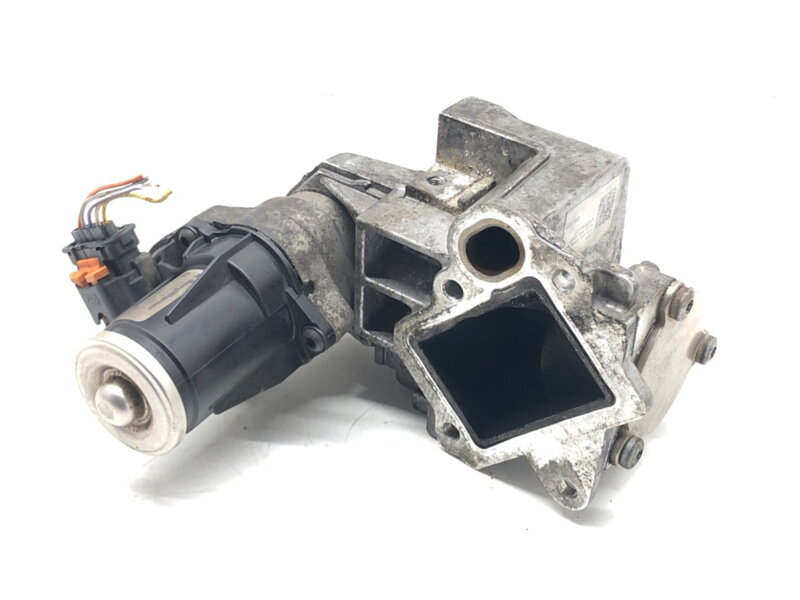 Ventil EGR Peugeot 508 SW I (8E_) 2010 - 2018 0280751018