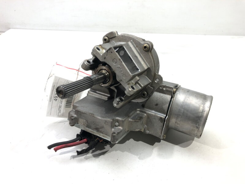 Servočerpadlo Renault Scénic II (JM0/1_) 2003 - 2010 8200442177