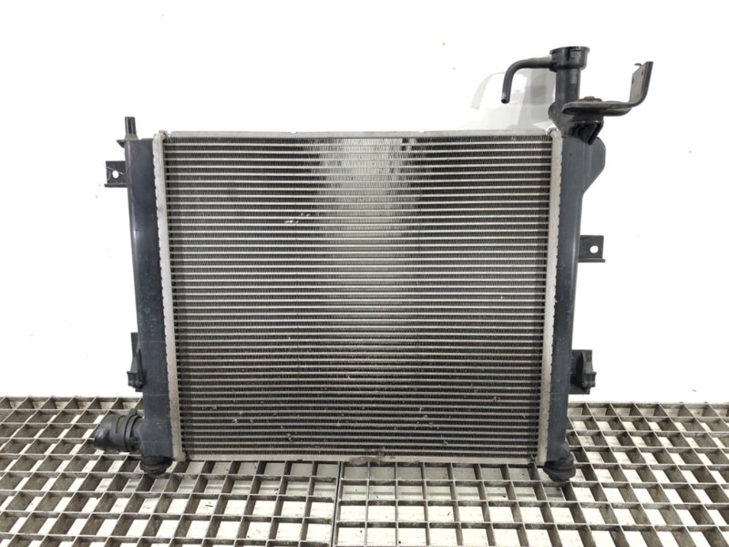 Chladič vody KIA Picanto II (TA) 2011 - 2017