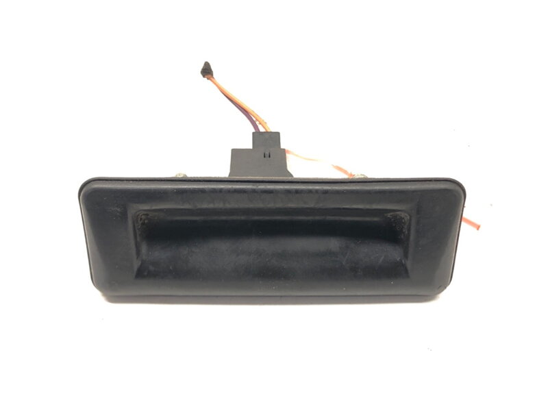 Kľučka veka batožinového priestoru zadná VW Golf V Variant (1K5) 2007 - 2009