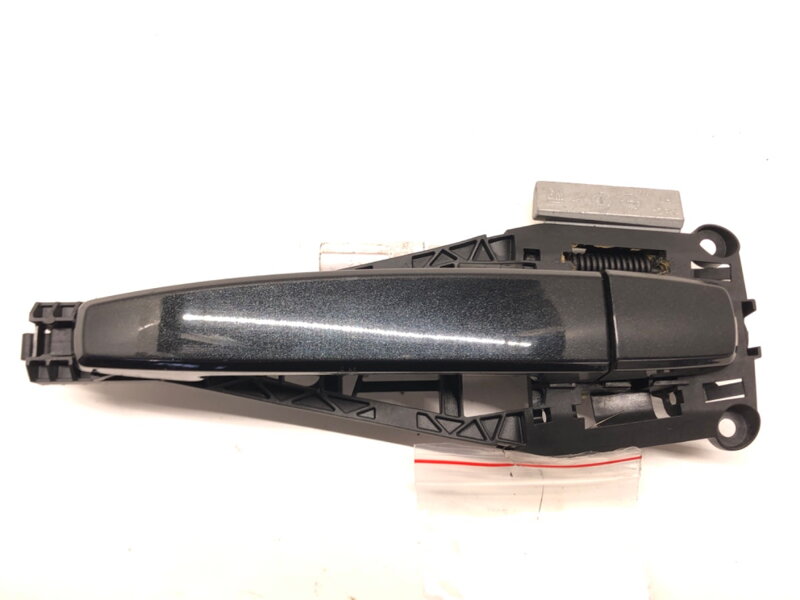 Kľučka vonkajšia ľavá zadná Opel Insignia A (G09) 2008 - 2017