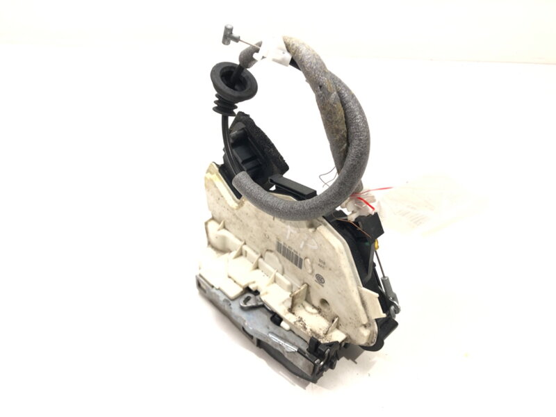 Zámok dverí pravý predný Skoda Rapid (NH3, NK3, NK6) 2012 - 2022 5E1837016C