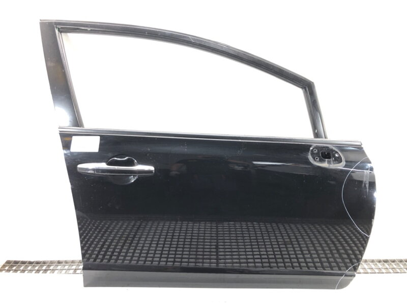 Dvere pravé predné Honda Civic Viii Sedan (FD, FA) 2005 - 2022