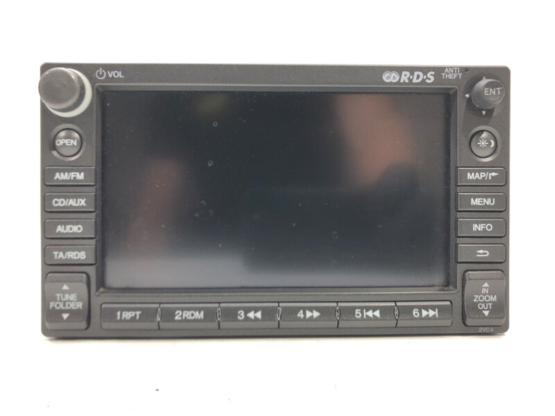 Rádio navigácia Honda Civic Viii Sedan (FD, FA) 2005 - 2022 39541-SNA-E030-M1