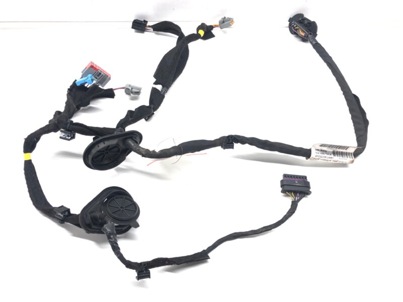 Kabeláž dvere zadná pravá Volvo V40 Liftback (525, 526) 2012 - 2022 31313719