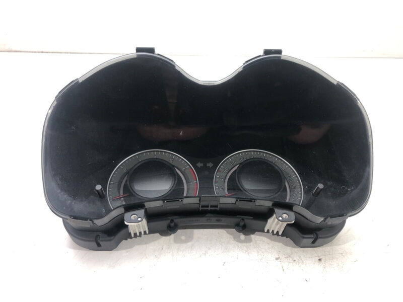 Tachometer budíky Toyota Auris (_E15_) 2006 - 2012 83800-0ZC20-D