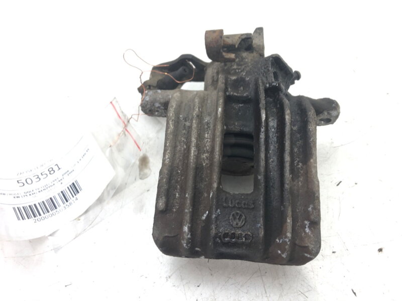 Brzdový strmeň pravý zadný VW Golf IV (1J1) 1997 - 2008