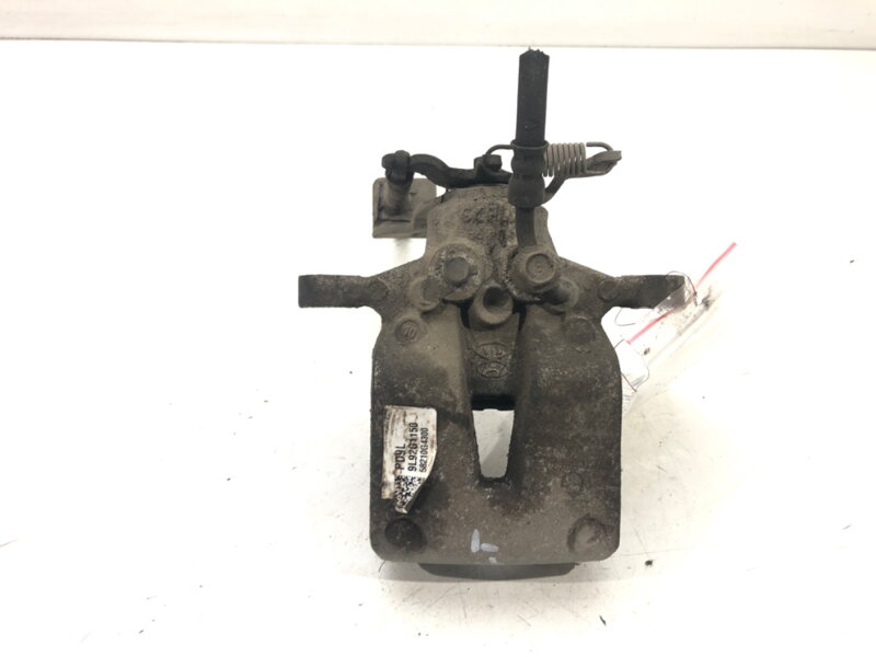 Brzdový strmeň ľavý zadný Hyundai I30 (PDE, PD, PDEN) 2016 - 2022 58210G4300