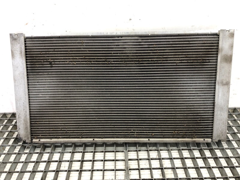 Chladič vody Mini Mini (R56) 2005 - 2014