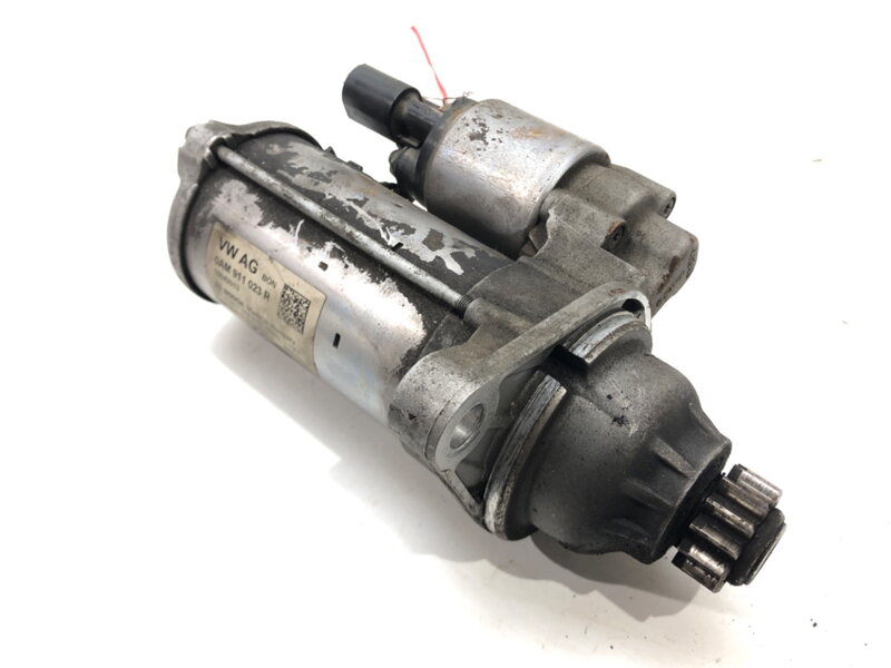 Štartér Skoda Octavia III (5E3, NL3, NR3) 2012 - 2022 0AM911023R