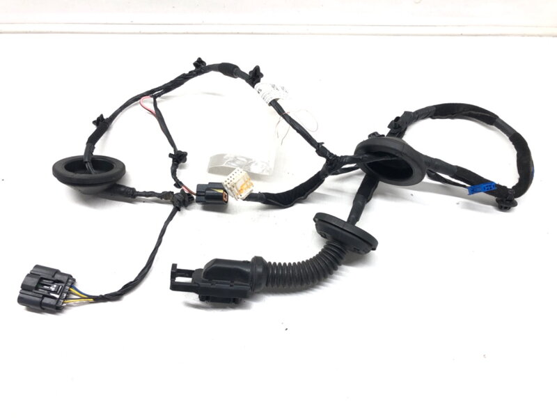 Kabeláž dvere zadná ľavá KIA Sportage IV (QL, QLE) 2015 - 2022 91650-F1070