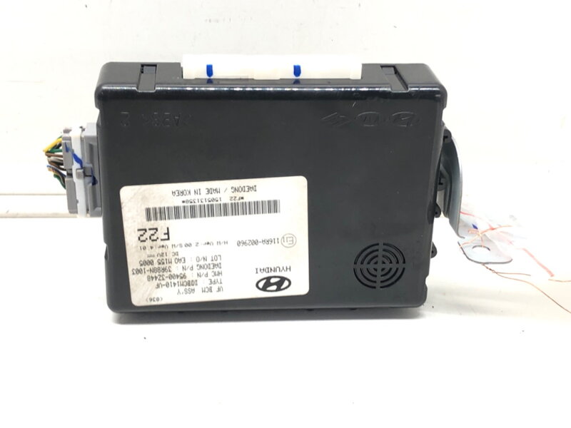 Modul BCM Hyundai I40 I CW (VF) 2011 - 2022 116RA-002960