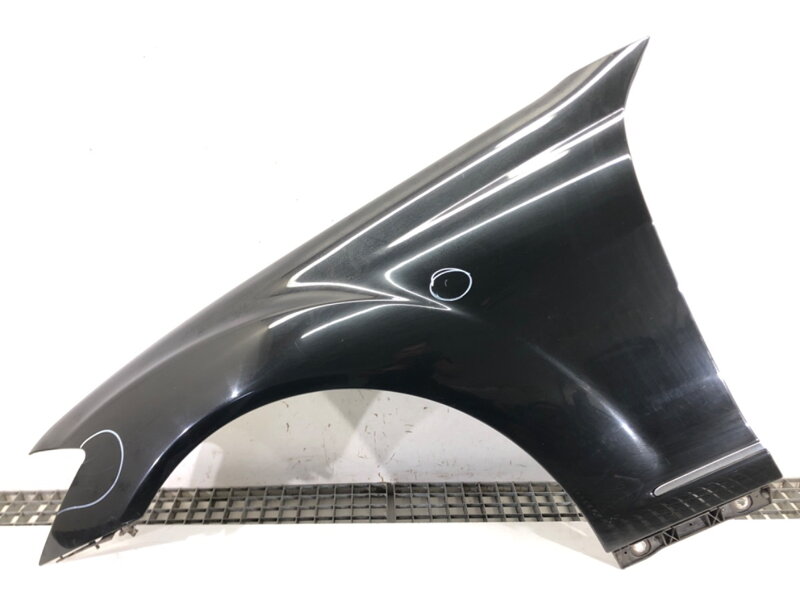 Blatník ľavý predný Mercedes-benz Class S (W221) 2005 - 2013