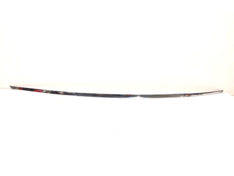 Lišta veka batožinového priestoru zadná Mercedes-benz Class S (W221) 2005 - 2013 A2217580181