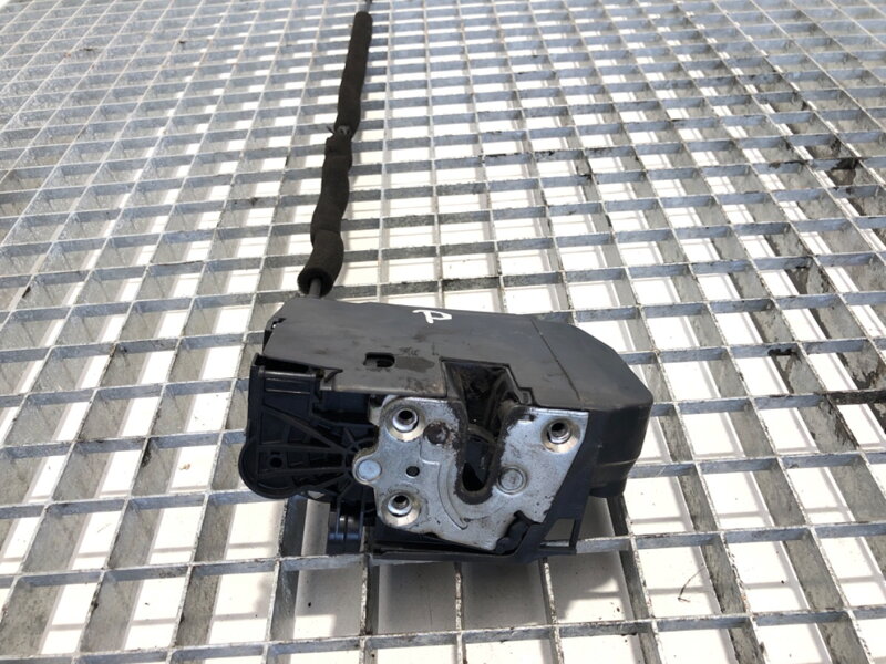 Zámok dverí pravý predný Iveco Daily VI 2014 - 2022 5801529302