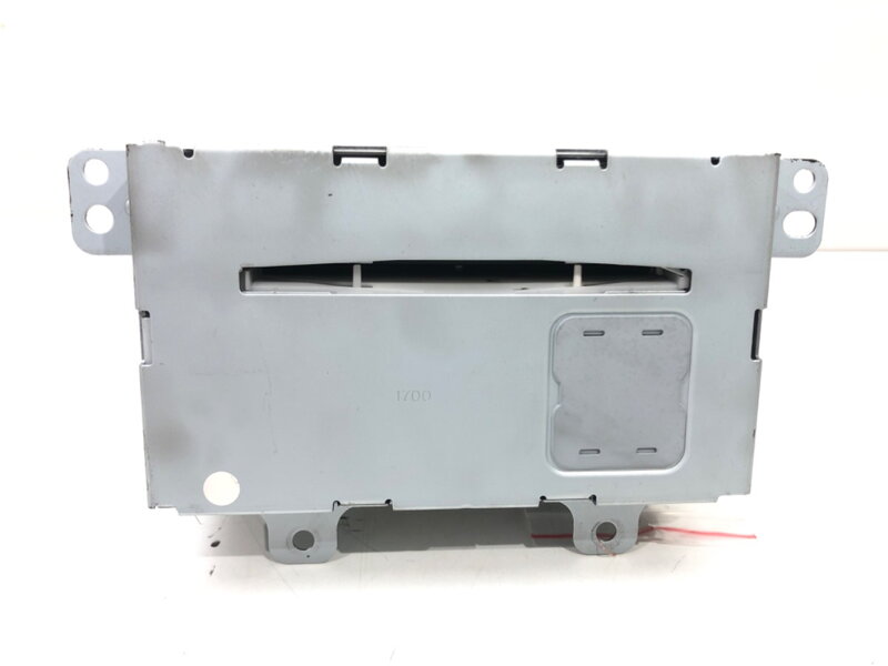 Rádio navigácia Opel Astra J Sedan 2012 - 2022 39107617