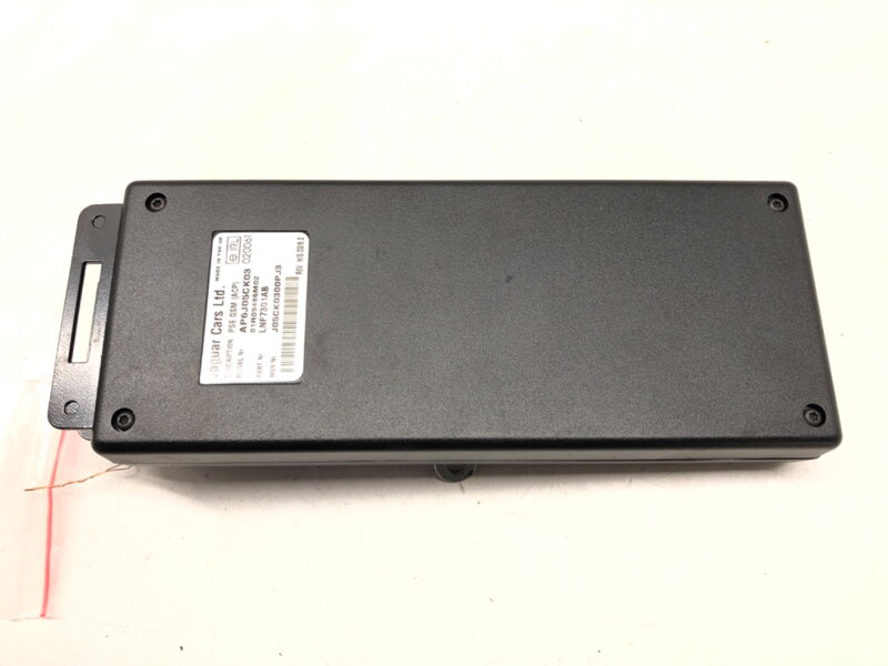 Modul telefónu Jaguar XJ (X308) 1996 - 2003 LNF7301AB