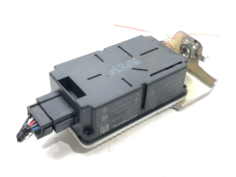 Modul Suzuki Baleno (FW, EW) 2016 - 2022 A2C14542700