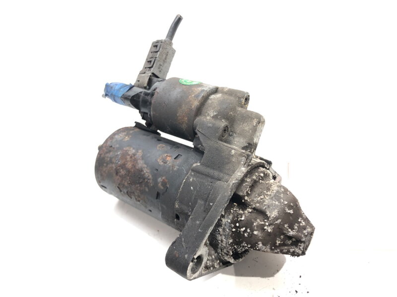 Štartér Toyota Auris (_E15_) 2006 - 2012