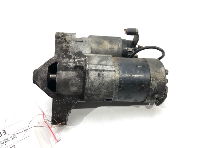 Štartér Peugeot 607 (9D, 9U) 2000 - 2022 M000T85381