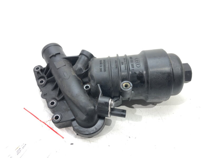Kryt filtra oleja Audi A6 C7 Avant (4G5, 4GD) 2011 - 2018 059115389T